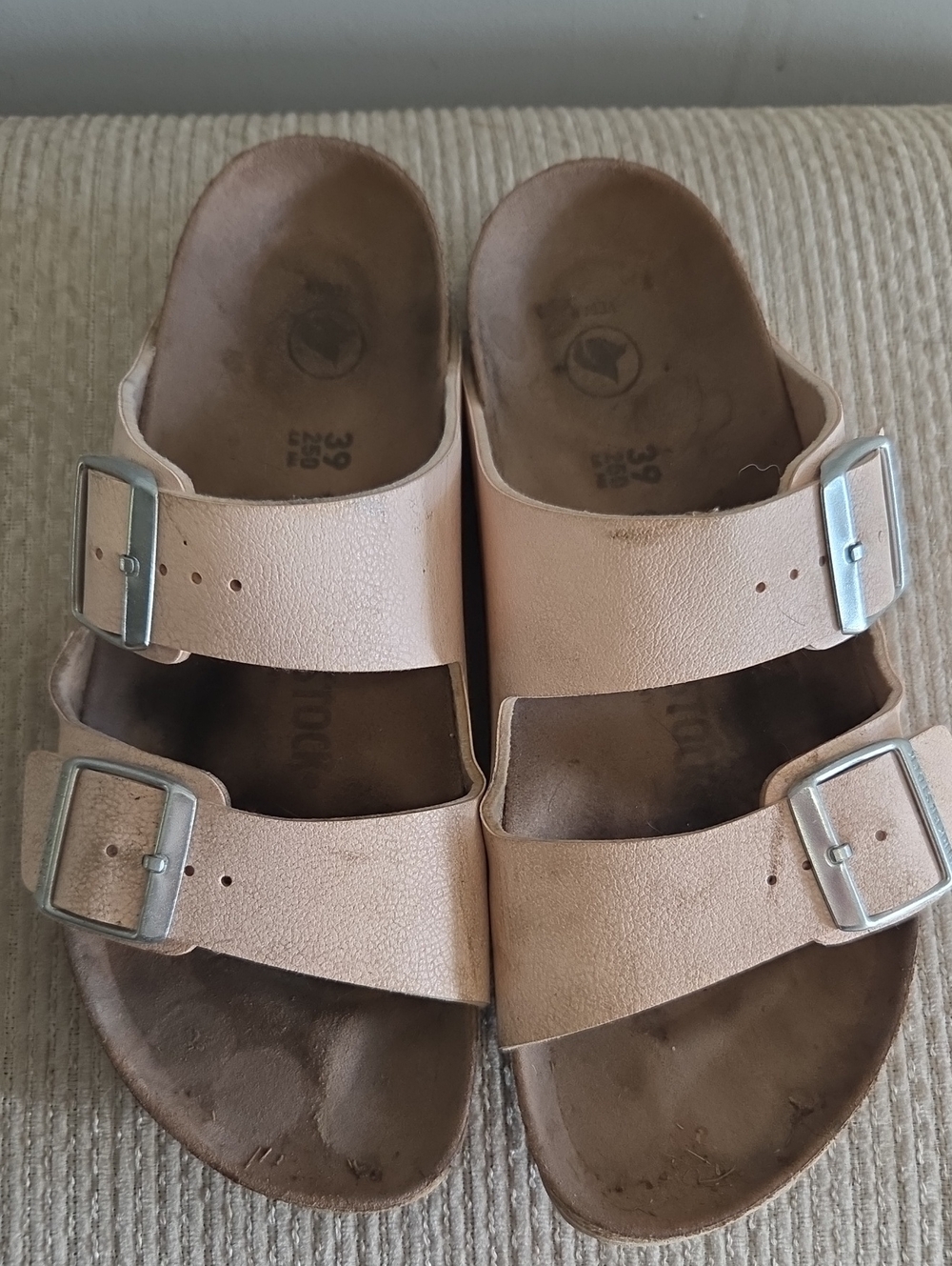 Women's Birkenstalk Sandals